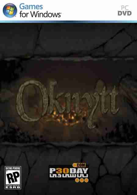 Descargar Oknytt [MULTI3][PROPHET] por Torrent